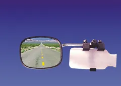 Aufklemmspiegel Colt