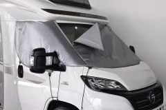 Außen-Isoliermatte CLASSIC, Fahrerhaus, Ducato 250(>07)+290(>14)