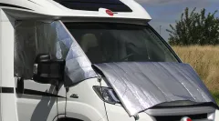 Außenisoliermatte Four Seasons für VW Multivan > 2022