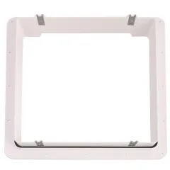 Außenrahmen, 36 x 36 cm für MaxxFan Deluxe