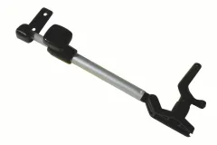 Aussteller für Polivitrum Fenster, 135 mm links