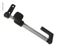 Aussteller für Polivitrum Fenster, 135 mm links