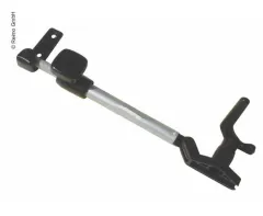 Aussteller für Polivitrum Fenster, 135 mm rechts