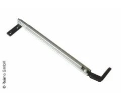 Aussteller für Polivitrum Fenster, 200 mm links