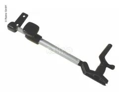 Aussteller für Polivitrum Fenster, 200 mm rechts