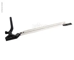 Aussteller für Polivitrum Fenster, 230 mm links