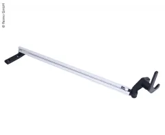 Aussteller links f. Polyplastic-Fenster Ducato ab 2006