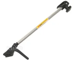 Aussteller links f. Polyvisionfenster Duc. bis Bj. 2006, 300mm