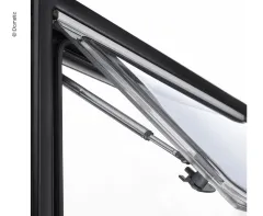 Aussteller re+li für S4-Fenster Fensterhöhe 550mm