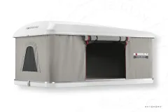 AUTOHOME Hartschalen-Dachzelt MAGGIOLINA Airlander Plus - SMALL X-Long