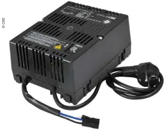 Automatik-Ladegerät CB516-3 16A