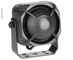 Back up Sirene WiPro all in one