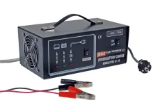 Batterie-Ladegerät 12V, 15AH