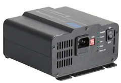 Batterieladegerät der neuen Generation