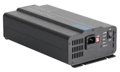 Batterieladegerät der neuen Generation