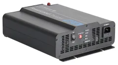 Batterieladegerät der neuen Generation