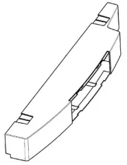 Bedienblende Linksanschl