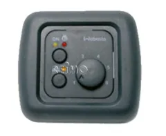 Bedieneinheit X100 für Ceran-Glaskeramik Kochfeld 46x31cm Diesel 70715