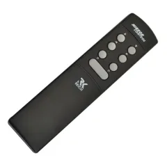 Bedienteil Mirror Control komplett