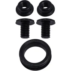 Befestigungs-Kit für Glasababdeckungen zu Dometic-Spülen,-Kocher- und Kombinationen, neu