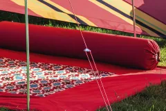 BENT 'XL Lounger' rot