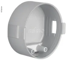 Berker INTEGRO Berührungsschutzdose