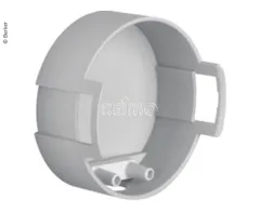 Berker INTEGRO Berührungsschutzdose