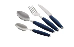 Besteckset HOLIDAY TRAVEL für 4 Personen