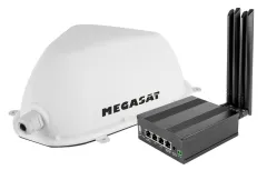Bester Internet-Empfang für alle gängigen Mobilgeräte und Smart-TVs