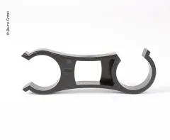 Bike Carrier Tube Holder Bike Lift