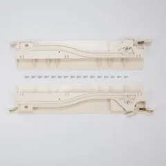 Blende Kurbelantrieb