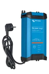 Blue Smart Schaltnetz-Ladegeräte mit Bluetooth-Funktion