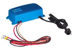 Blue Smart Schaltnetz-Ladegeräte mit Bluetooth-Funktion