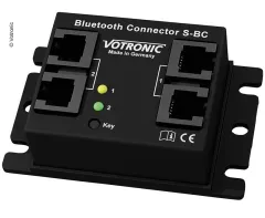 Bluetooth Connector S-BC incl. Energy Monitor App