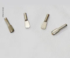 Bodenträger 3mm rund lose