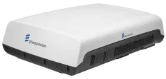 Breezonic Performance HP Dachklimaanlagen 230V mit Wärmepumpen-Funktion
