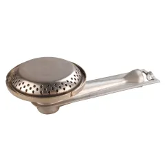 Brenner einzeln (Gasflasche)