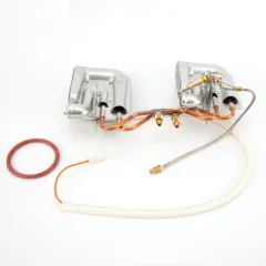 Brenner komplett - 30 mbar für Trumatic S 5002/S 5004