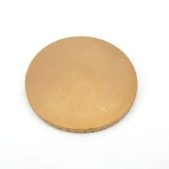 Brennerdeckel - für Kocher Zeus, klein ø 3 cm