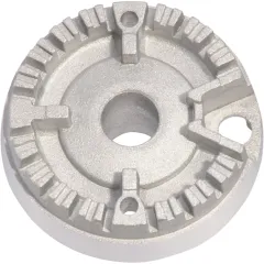 Brennerunterteil für CAN-Kocher und Kombinationen Serie 2, klein