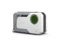 Brennstoffzelle EFOY Comfort 80BT inkl. Zubehör-Set