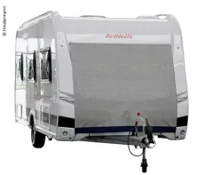 Bugschutplane 240x200 cm Tyvek Supra-FC