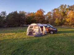 Busvorzelt TOUR EASY 4