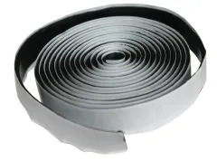 Butyl-Dichtmasse- Band, 3 m x B 20 mm