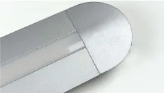 Cabiate Cabin light - LED Fahrerhaus-Linienleuchte für Fiat Ducato, Peugeot Boxer und Citroën Jumper