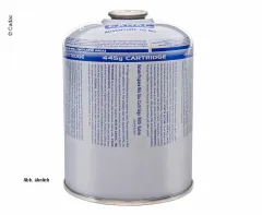 CADAC Schraubgaskartusche - 500g Butan/Propan-Gasgemisch