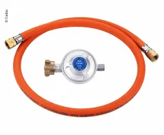 CADAC Universalregler 50 mbar