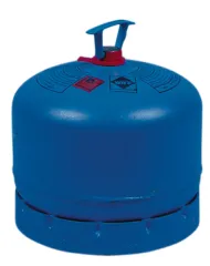 Campingaz Flasche 904, gefüllt 1850g KEIN VERSAND