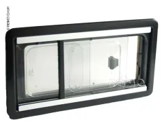 Campingfenster, S4 Fenster in bewährter Qualität - Komfort ohne Kompromisse