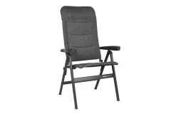 Campingsessel Advancer PRO - noch mehr Komfort